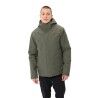 Vaude Caserina 3in1 Jacket II - Veste 3 en 1 homme | Hardloop