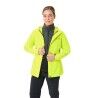 Vaude Yaras 3in1 Jacket - Cykeljacka Dam