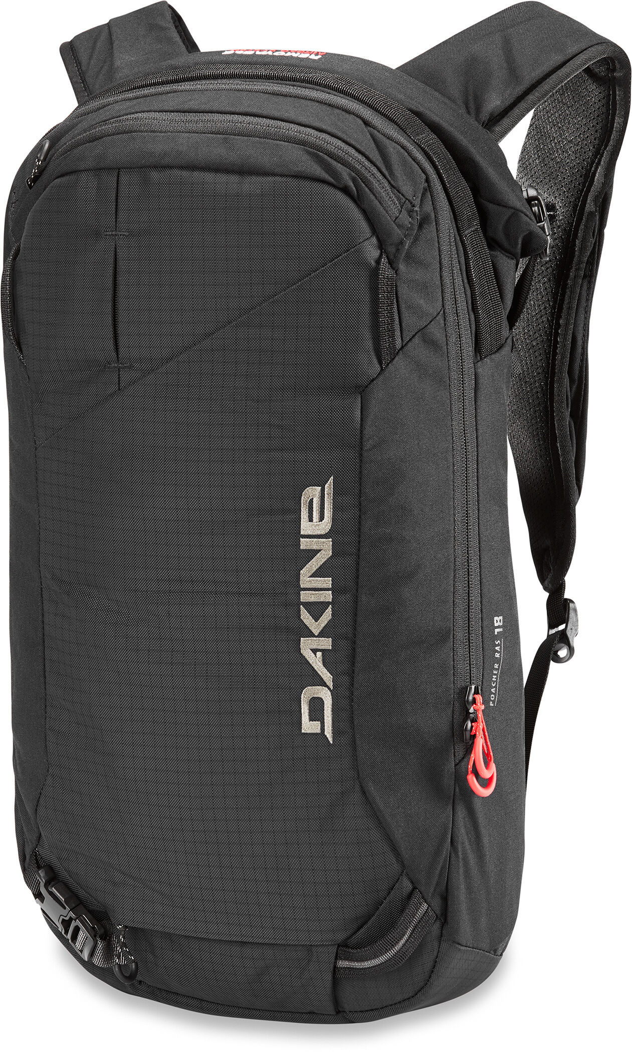 Dakine Poacher Ras 18L - Ski Touring backpack