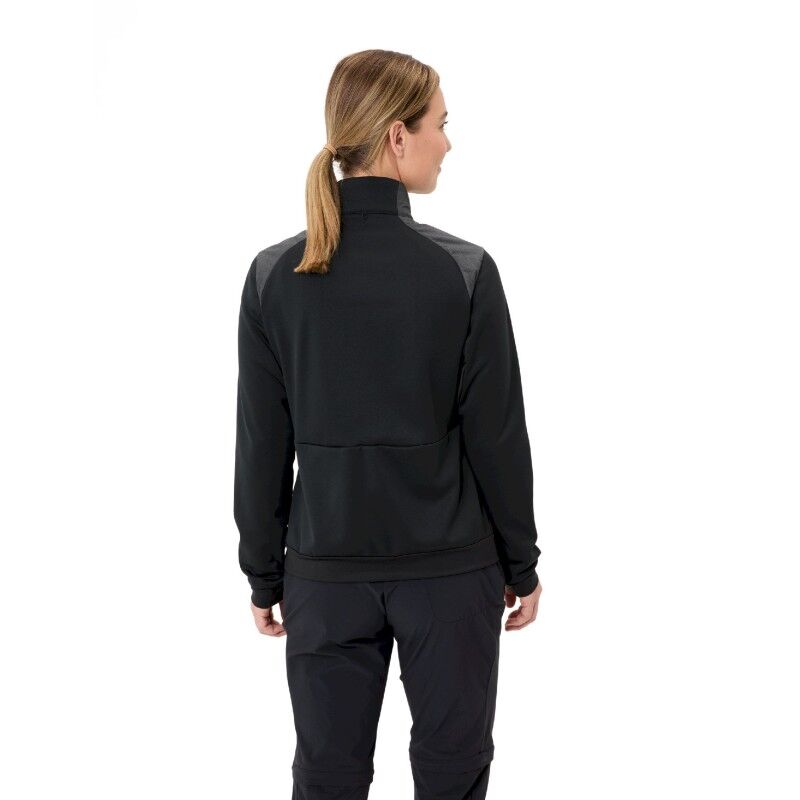 Vaude Yaras 3in1 Jacket - Veste vélo femme | Hardloop
