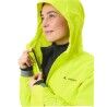 Vaude Yaras 3in1 Jacket - Fahrradjacke - Damen