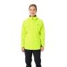 Vaude Yaras 3in1 Jacket - Chaqueta ciclismo - Mujer