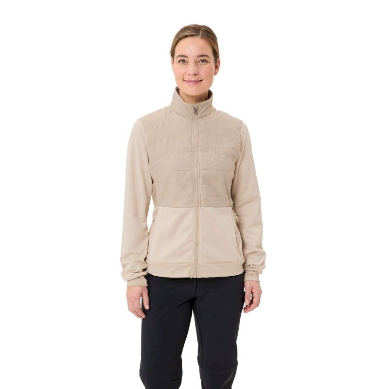 Vaude Yaras 3in1 Jacket - Fahrradjacke - Damen