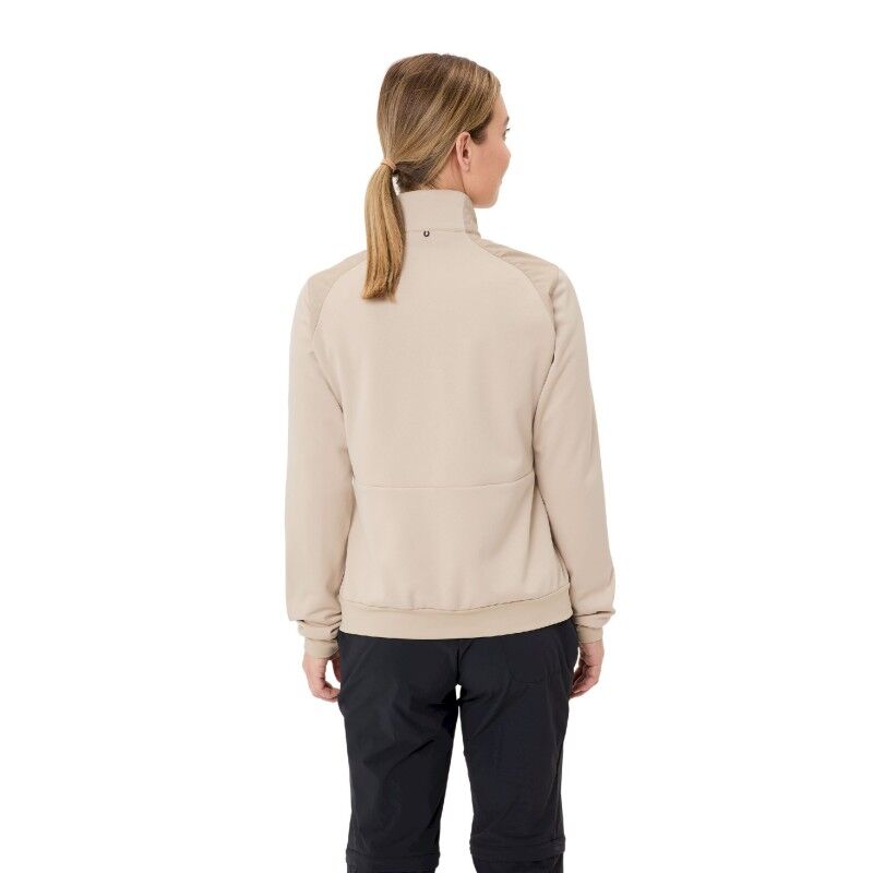 Vaude Yaras 3in1 Jacket - Fahrradjacke - Damen