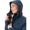 Vaude Yaras 3in1 Jacket - Fahrradjacke - Damen