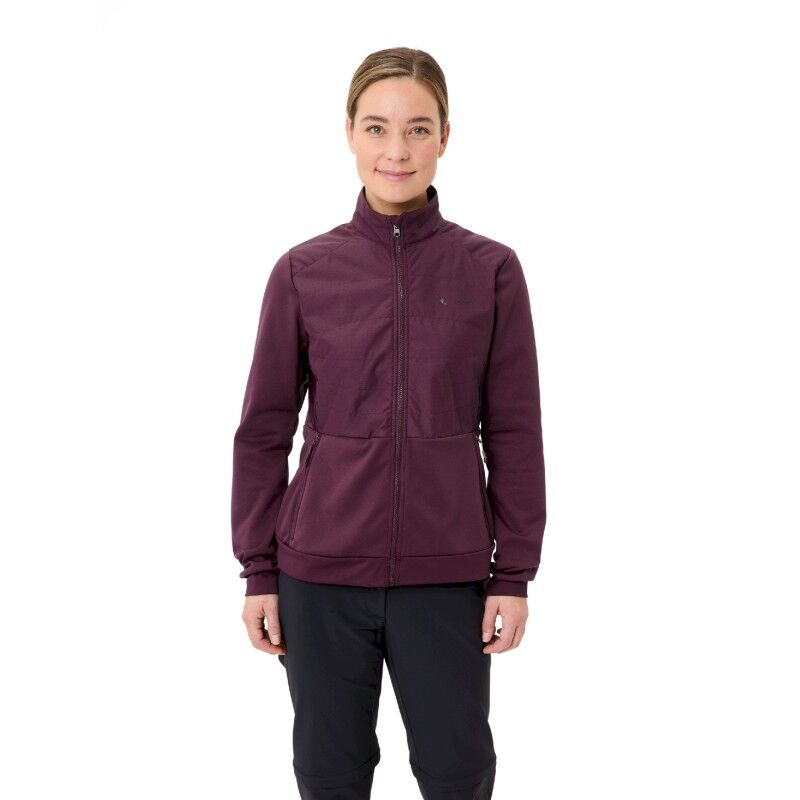 Vaude Yaras 3in1 Jacket - Fahrradjacke - Damen