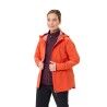 Vaude Yaras 3in1 Jacket - Fahrradjacke - Damen