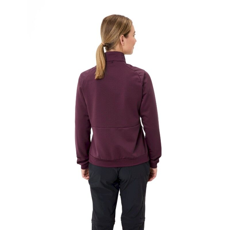 Vaude Yaras 3in1 Jacket - Fahrradjacke - Damen