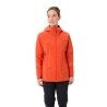 Vaude Yaras 3in1 Jacket - Fahrradjacke - Damen