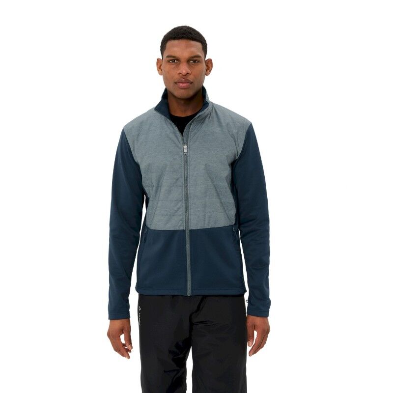 Vaude Yaras 3in1 Jacket - Kurtka rowerowa meska | Hardloop