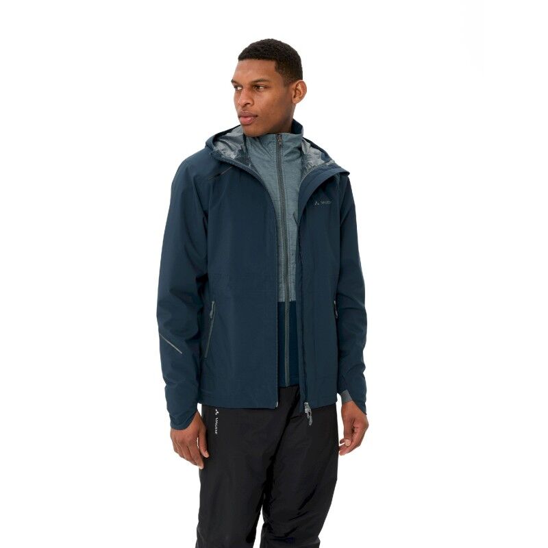 Vaude Yaras 3in1 Jacket - Fahrradjacke - Herren