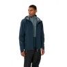 Vaude Yaras 3in1 Jacket - Fietsjack - Heren