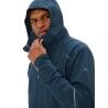 Vaude Yaras 3in1 Jacket - Casaco ciclismo homem | Hardloop