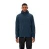 Vaude Yaras 3in1 Jacket - Chaqueta ciclismo - Hombre