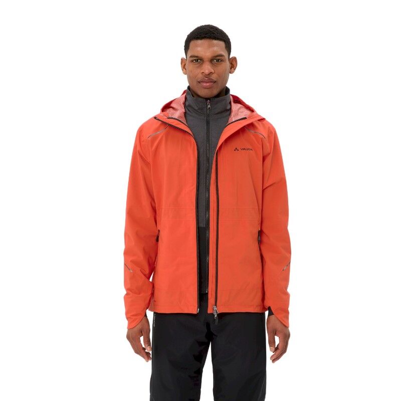 Vaude Yaras 3in1 Jacket - Fahrradjacke - Herren