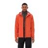 Vaude Yaras 3in1 Jacket - Fahrradjacke - Herren