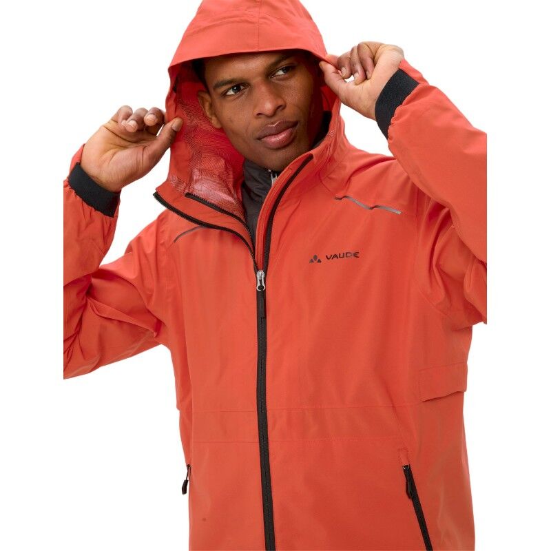 Vaude Yaras 3in1 Jacket - Fahrradjacke - Herren