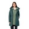 Vaude Annecy 3in1 Coat III - Casaco 3 em 1 mulher | Hardloop