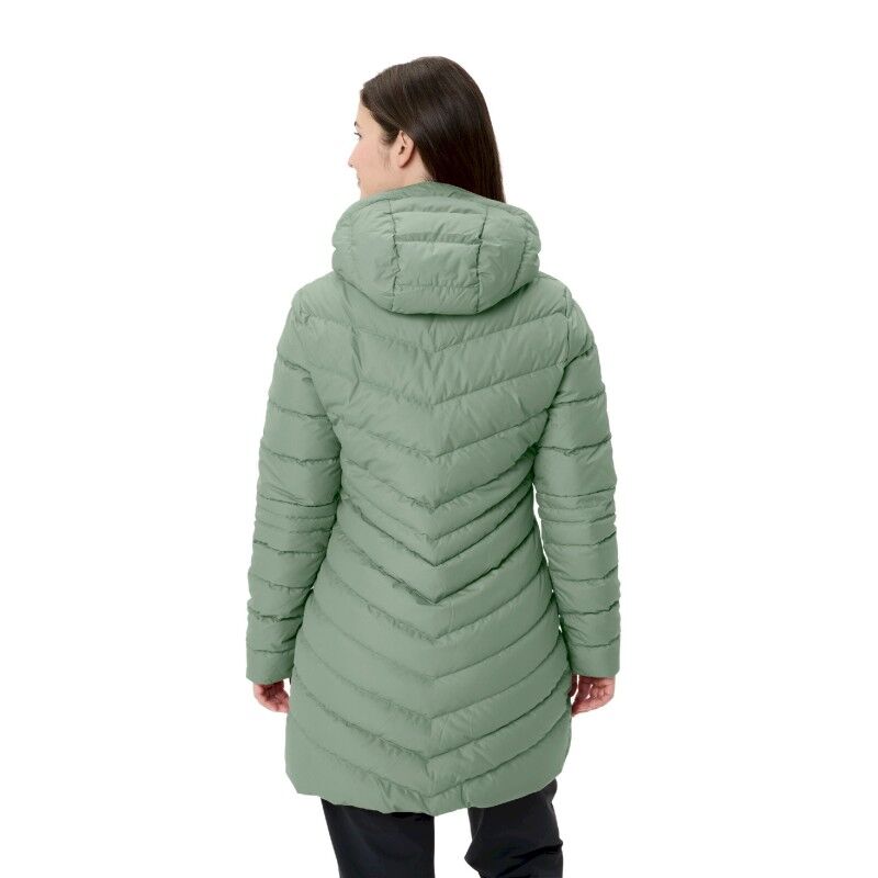 Vaude Annecy 3in1 Coat III - Doppeljacke - Damen