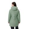 Vaude Annecy 3in1 Coat III - 3-in-1 jacket - Women's