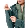 Vaude Annecy 3in1 Coat III - Doppeljacke - Damen