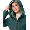 Vaude Annecy 3in1 Coat III - 3-in-1-jas - Dames