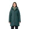 Vaude Annecy 3in1 Coat III - Giacca doppia - Donna