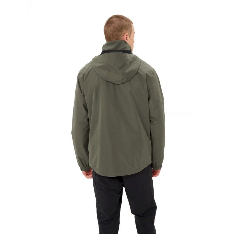 Vaude Escape light jacket - Hardshelljacke - Herren