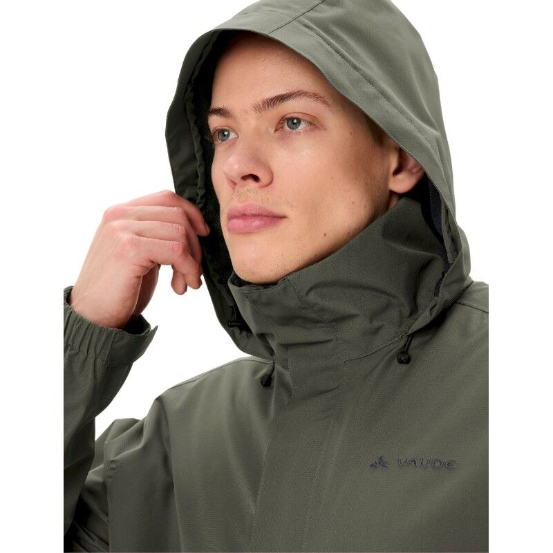 Vaude Escape light jacket - Hardshelljacke - Herren