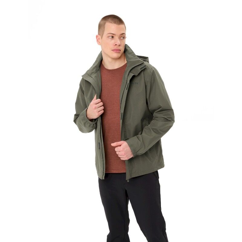Vaude Escape light jacket - Hardshelljacke - Herren