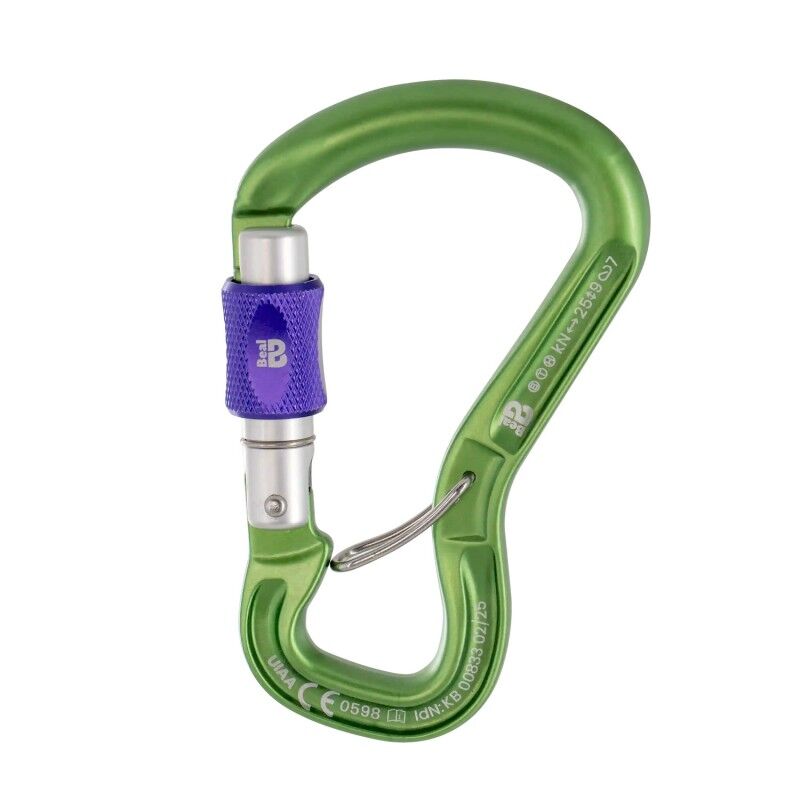 Orient Express Screw - Carabiner