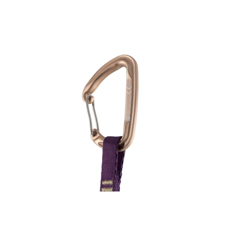 Beal Pulp Quickdraw x5 - Sulkurenkaat | Hardloop