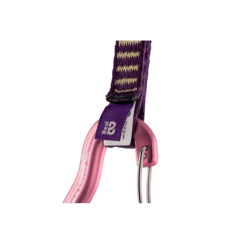 Beal Pulp Quickdraw x5 - Express-Set | Hardloop
