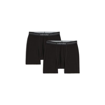 Merino 150 Anatomica Boxers 2 Pack - Merinovilla Bokserit