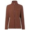 Vaude Rosemoor 3in1 Jacket II - 3-in-1-jas - Dames | Hardloop