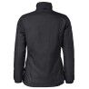 Vaude Neyland 3in1 Jacket - Kurtka 3w1 damska | Hardloop