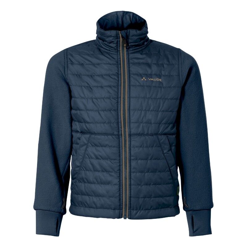 Vaude Kids Casarea 3in1 Jacket II - 3-in-1 jacket - Kid's | Hardloop
