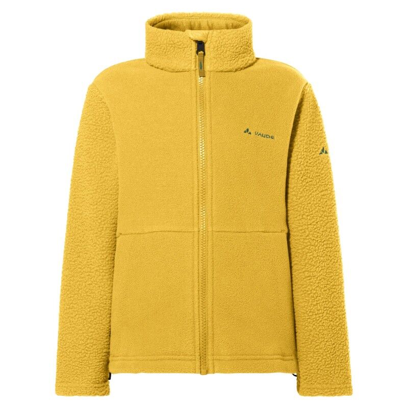 Vaude Kids Caprea 3in1 Jacket - Chaqueta dobles - Niños | Hardloop