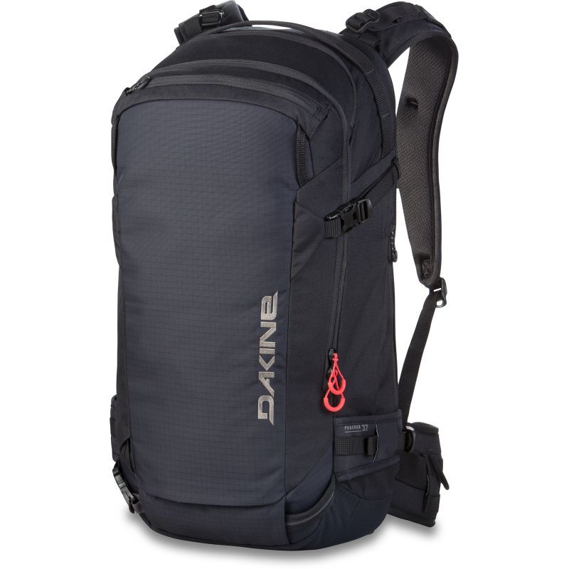 DAKINE POACHER 32 バックパック Eric pollard Dakine Poacher