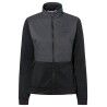 Vaude Yaras 3in1 Jacket - Casaco ciclismo mulher | Hardloop