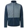 Vaude Yaras 3in1 Jacket - Casaco ciclismo homem | Hardloop