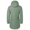 Vaude Annecy 3in1 Coat III - Casaco 3 em 1 mulher | Hardloop