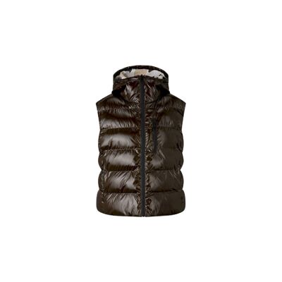 Namilia - Gilet sintetico - Donna