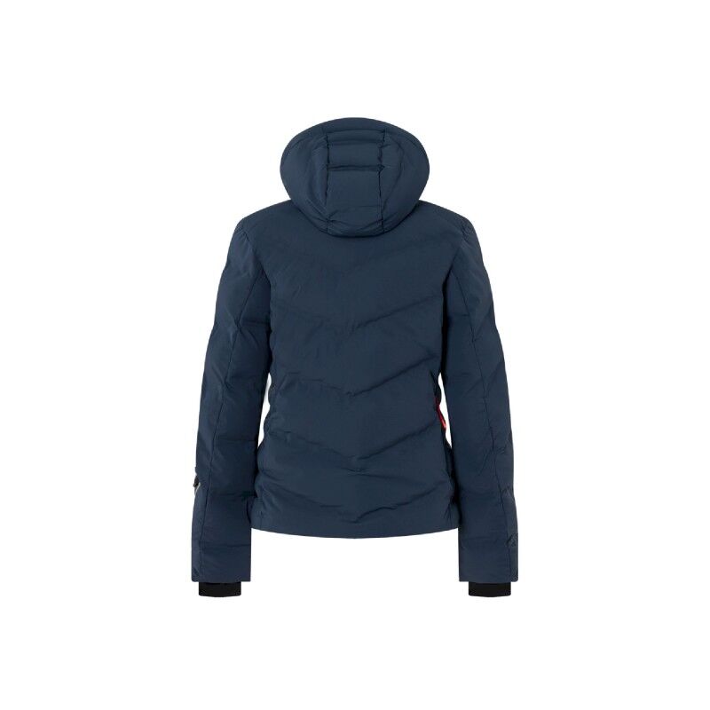 Bogner Fire + Ice Tec-Sael - Ski-jas - Dames | Hardloop