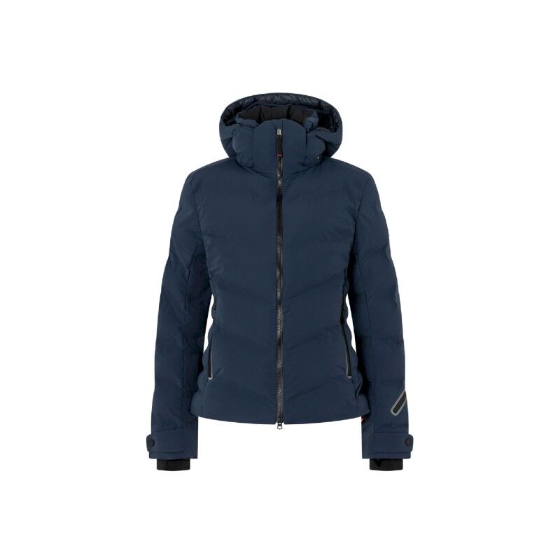 Radiant Lines Overhead - Giacca da snow imbottita da Donna | Roxy