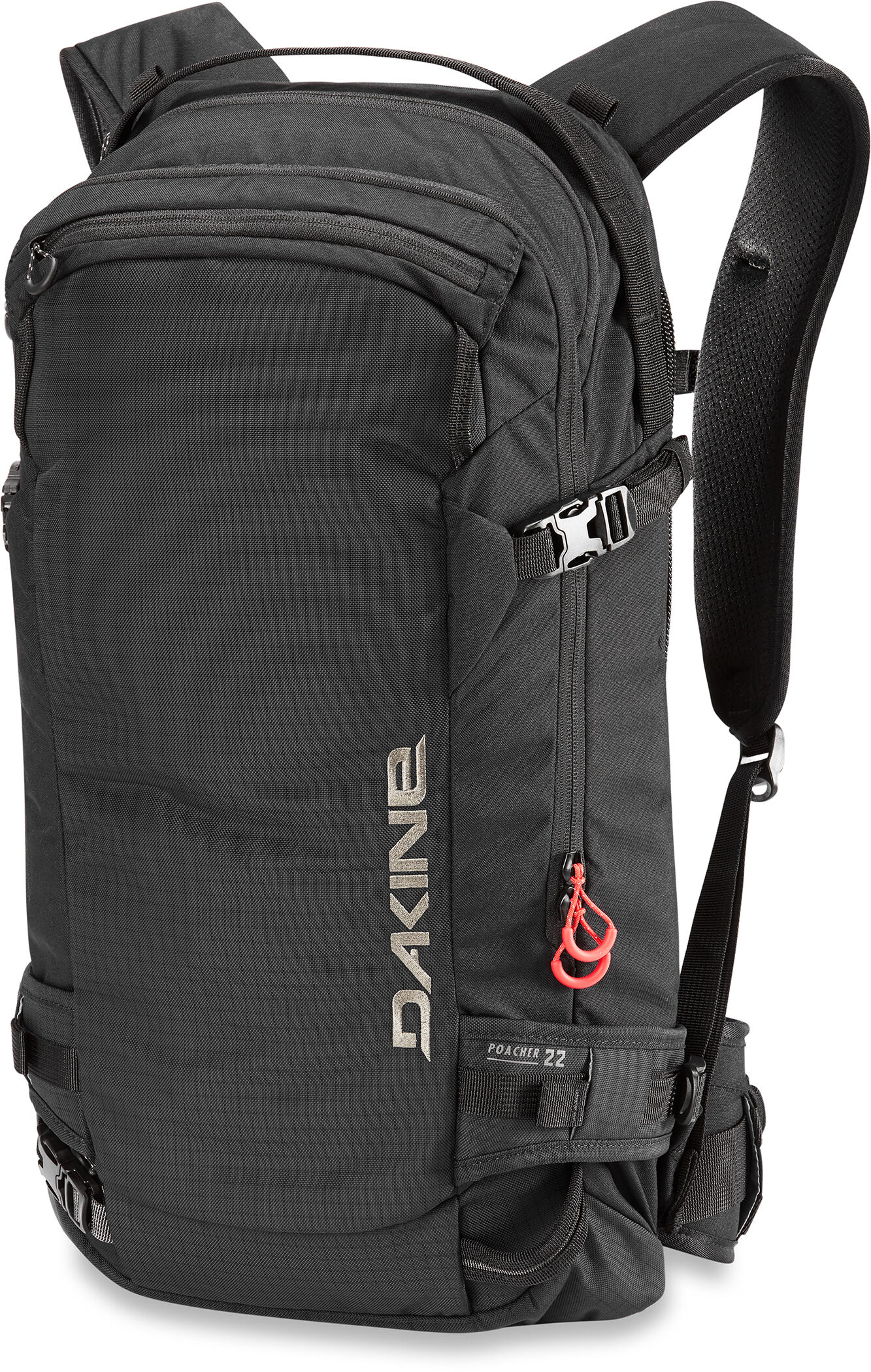 Dakine Poacher 22L - Ski Touring backpack