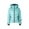 Snow Blue