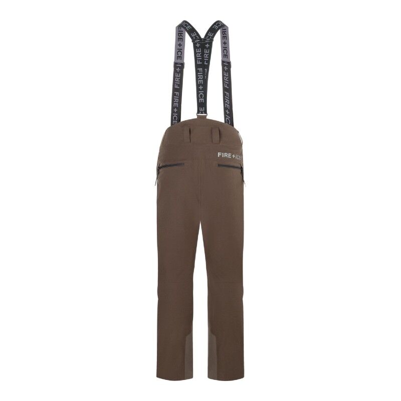 Bogner Fire + Ice Scott3-T - Skihose - Herren | Hardloop
