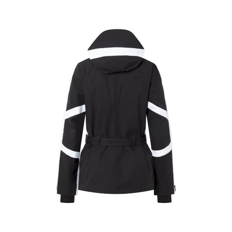 Bogner Fire + Ice Moia2-T - Casaco de esquí mulher | Hardloop