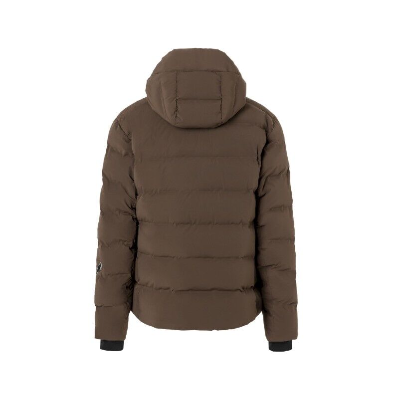 Bogner Fire + Ice Tec-Luka - Skijacke - Herren | Hardloop